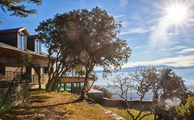 The Rock Suites & Spa
