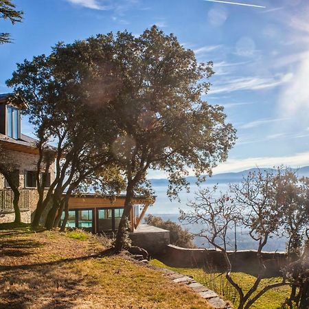 The Rock Suites & Spa Congosto Exterior foto